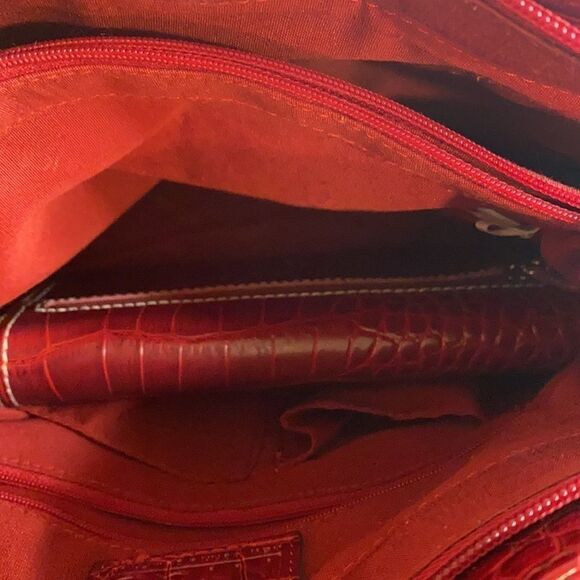 NWOT Nine West Satchel SET - Picture 2 of 9